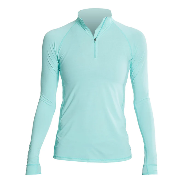 WOMENS ANETIK - FLIGHT TECH L/S