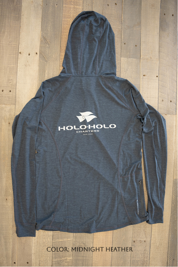 Womens Flight Tech Hoody