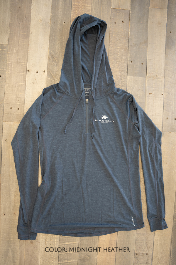 Womens Flight Tech Hoody