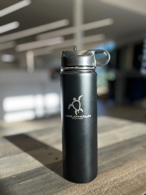 Holo Holo Stainless Steel Water Bottle