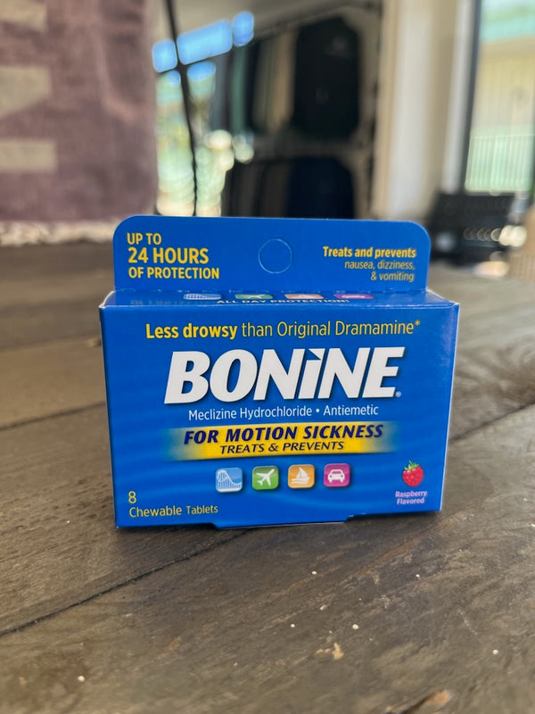 Bonine