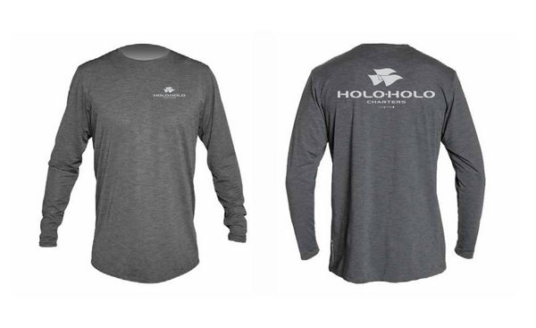Mens Anetik - Low Pro Tech L/S