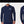 WindnSea Hooded Suns Shirt