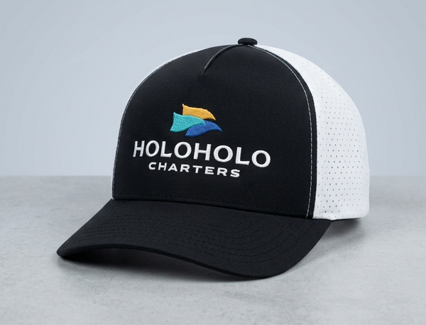 Holoholo Charters - Hat