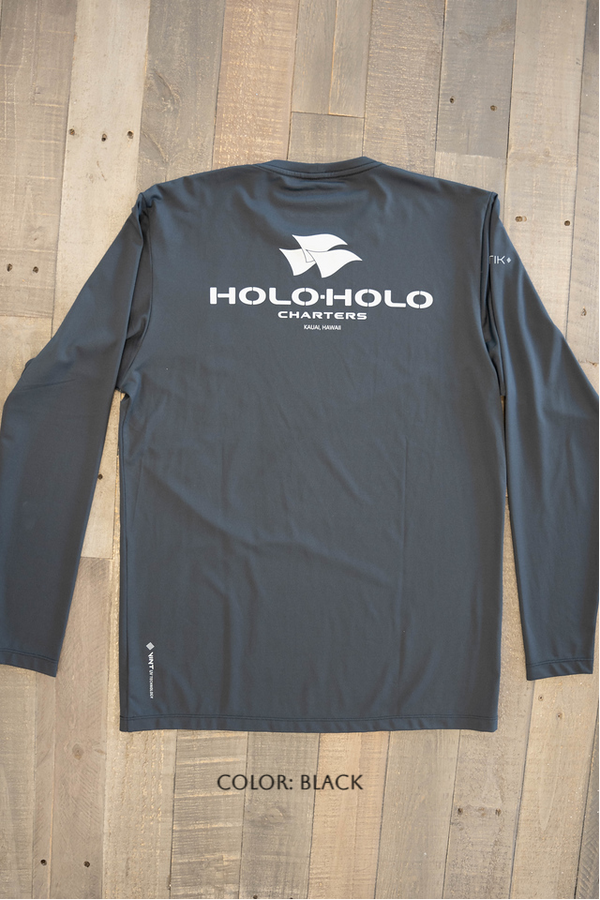 Mens Anetik - Low Pro Tech L/S