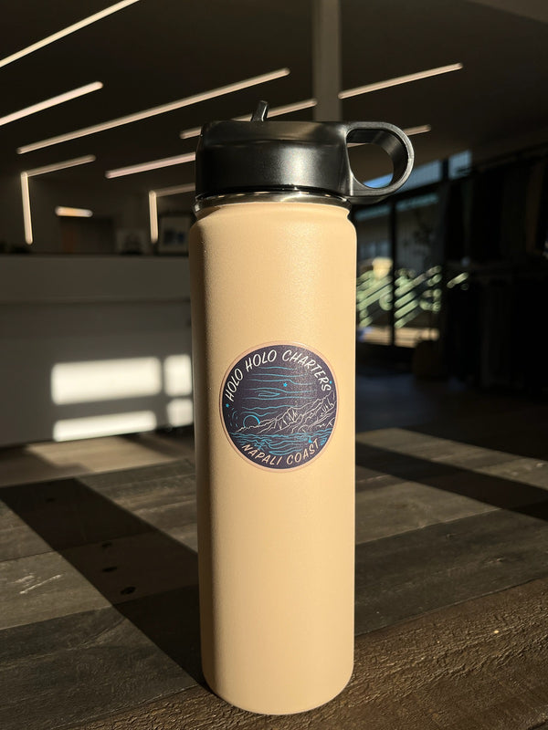 Holo Holo Stainless Steel Water Bottle