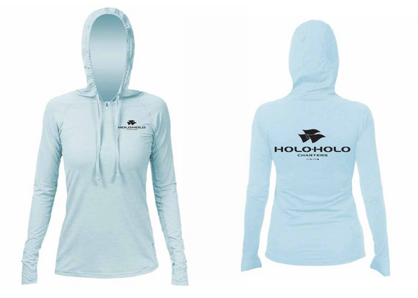 Womens Flight Tech Hoody