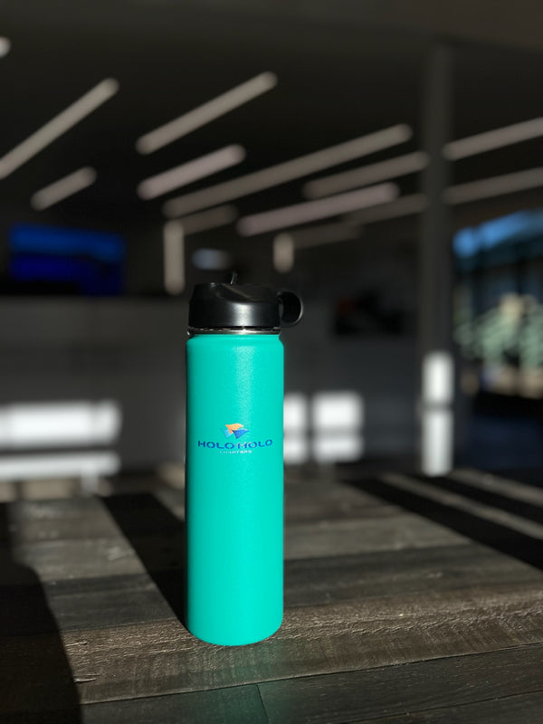 Holo Holo Stainless Steel Water Bottle