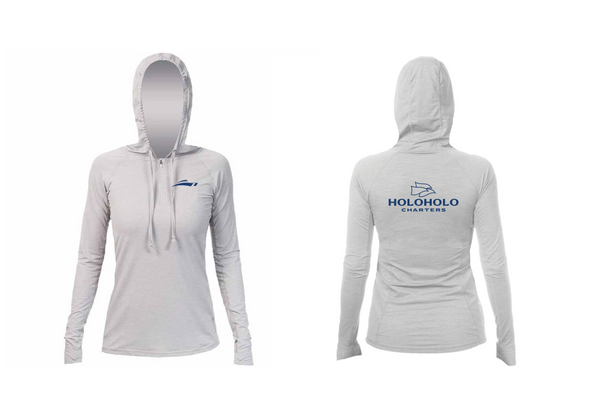 Womens Flight Tech Hoody