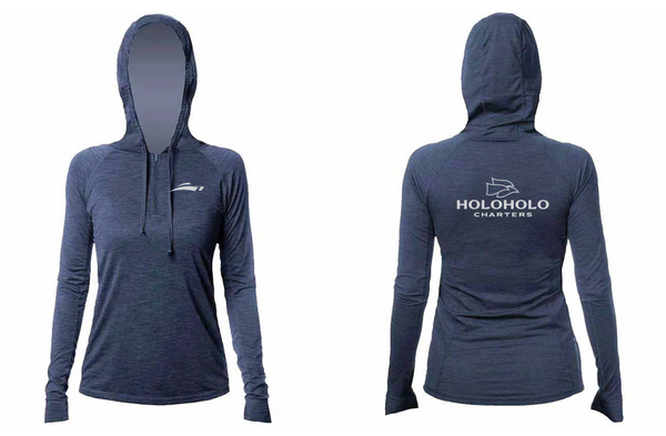 Womens Flight Tech Hoody