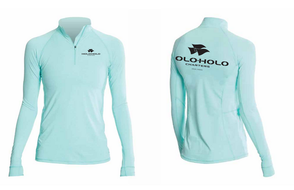WOMENS ANETIK - FLIGHT TECH L/S
